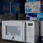 Split all novu de 1 tonelada de 220 vol no inverter - Img 56492595