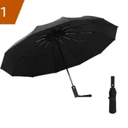 Sombrillas compacta para viajes (Lup) - Img 52805802