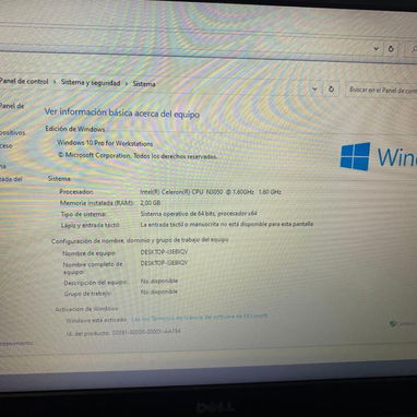 Venta Laptop - Img 123772734