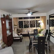 Vendo apto Pastorita en el reparto Camilo Cienfuegos 1er piso de 3hbitaciones  y 2baños 45000 usd con todo amueblado - Img 56265990
