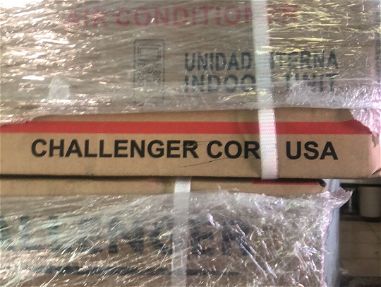 splyt marca Challenger 1 TL new - Img main-image