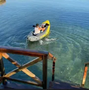 Renta de lujo con bote y aventuras acuáticas. - Img 48991901