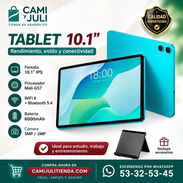 Tablet de 10 pulgadas - Img 56825900