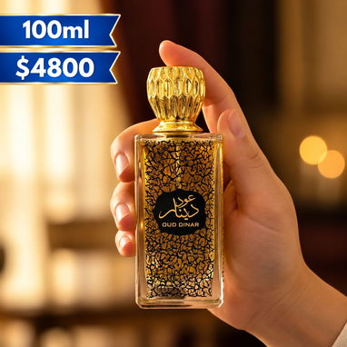 ✨ ¡Perfumes clones mexicanos! ✨ - 7/10