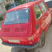 Polaco en Venta 2500usd - Img 55589026