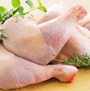 Caja de pollo muslo y contramuslo - 33lb - 10 de octubre - Img 48215945
