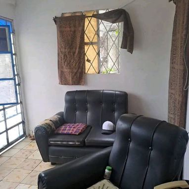 Casa en regla - 5/7