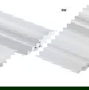 Lampara con tubo led de 9 W 53629550 - Img 48877553