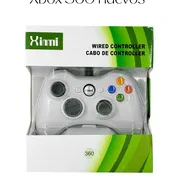 Controles sin necesidad de programas y compatibles con todos los juegos, nuevos en caja #52398072 - Img 49025648