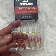 TESTOSTERONA CYPIONATE PHAR LABS 250mg - Img 56952537