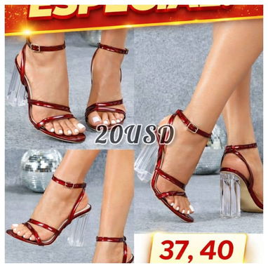 Calzado para mujer - Img 127406642
