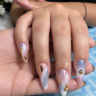 ✨Yasny Nails 💅🏻 - 2/10