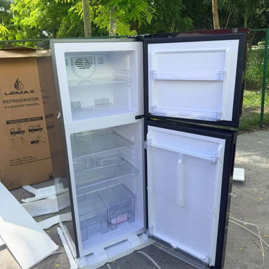 Refrigerador Lemax 10 pies - 2/3