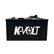 Batería de Litio K-Volt (72V - 35Ah) - Img 56696020