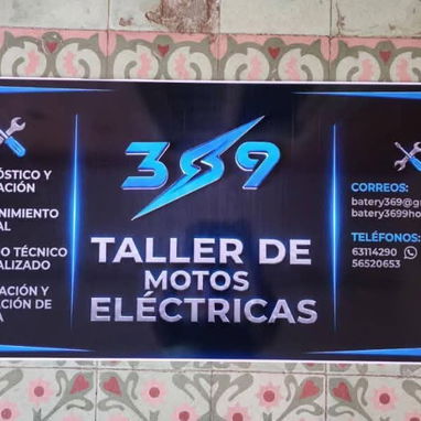 Carteles de PVC para negocios (buen precio y calidad) - 7/10