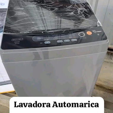 🚿LAVADORA AUTOMÁTICAS Y SEMIAUTOMÁTICAS CON FACTURA GARANTÍA Y TRASPORTE INCLUIDO LA HABANA. http://Wa.me/50728162 🫴S - Img 119095585