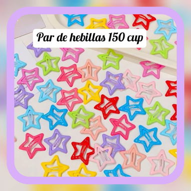 πββοΈ Vendo Accesorios para el Cabello β Ganchos, diademas, coleteros, pinzas β Todo bonito y barato π - Img 123750894