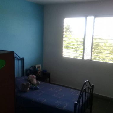 Apartamento de 2 habitaciones - 7/9