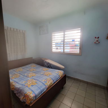 #18-  Casa Biplanta 10 de octubre   🏡 SE VENDE CASA BIPLANTA EN 10 DE OCTUBRE – 50,000 USD  📍 Ubicada en Juan Delgado - Img 119647457
