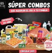 Super combos - Img 45824504