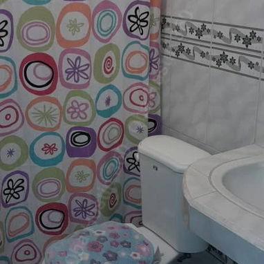 RENTA hostal 2 habitaciones con Qba Hostin 360 en playa GUARDALAVACA, HOLGUÍN. - Img 126202894