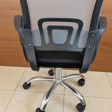 Silla de computadora (NUEVAS) Mejor precio en sillas de PC - 3/3