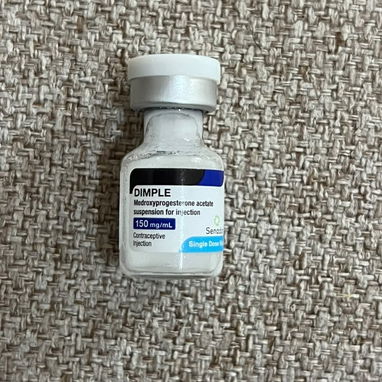 Pastillas anticonceptivas(oceira) - 6/6
