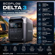 Ecoflow Delta 3 - Img 58449744