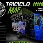 Triciclo de combustión MAF - Img 58206719