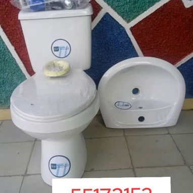 Juegos de baños. Interesados al privado 55173152. - Img 106658516