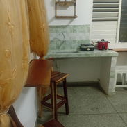 Cuarto tipo estudio para una persona en Playa - Img 52823575