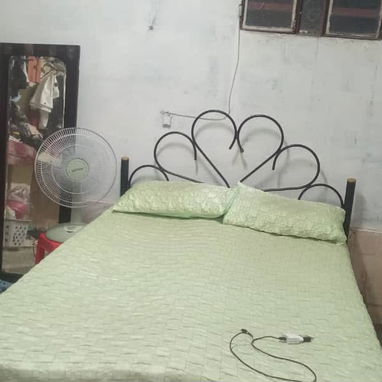 🏠 CASA EN VENTA CON GARAJE, PATIO Y CASITA INDEPENDIENTE EN ARROYO NARANJO | AN-001 - 7/10