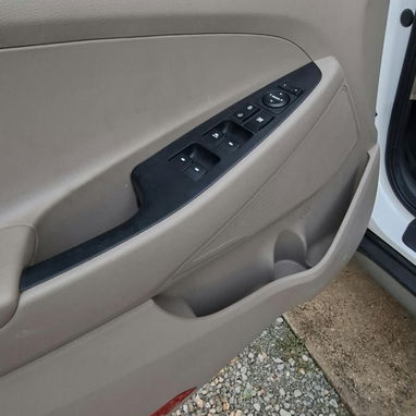 Hyundai tucson 2021 - 6/10