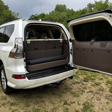 Lexus GX 460 en venta y entrega en Cuba. - Img 124499132