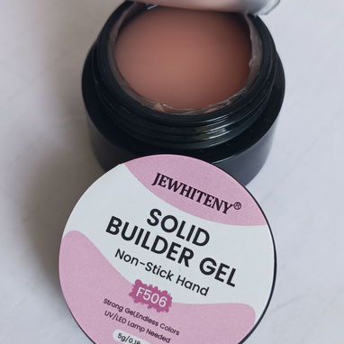 Gel solido de colores - 3/10