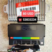 ⭐⭐Caja Reguladora Votol EM 50 (Em50)⭐⭐⭐....Nueva en Caja con sus cables..⭐⭐⭐ - Img main-image-45263653