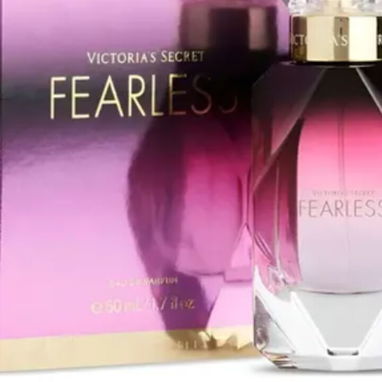 Fearless Eau de Parfum Original Victoria Secret Una Fragancia Maravillosa - 5/6