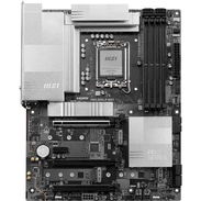 🎮 Intel 🎮 Board MSI Pro Z890-P Wifi 🎮 14+1+1+1VRM🔹55A🔹9200mt🔹PCIe5 x16🔹M.2 Gen5🔹4xM.2🔹4xSATA🔹7xUSB 📦0km - Img 50730332