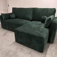 Sofá de esponja Comprimido al vació 1000usd mensajería gratis - Img 54932439