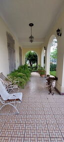 Casa mansión 7/4, en Santa Catalina, Víbora - Img 31479850