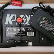 Batería de litio K-volt 72V / 35ah - Img 58011114