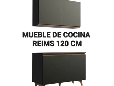 Muebles para cocina - Img main-image-45701254