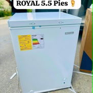 🟩Nevera Royal 5,5 pies🟩 - Img 56819198