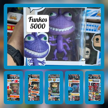 Venta de juegos didácticos - Img 123723441
