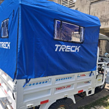 Triciclos y motores - 6/7