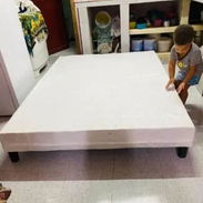 Base para Colchón, Box Spring, Cama... ENVÍO GRATIS y Garantía. - Img 57781551