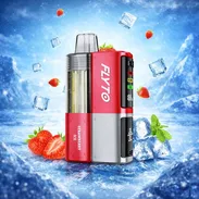 Vape , FLYTO 30K - Img 56119245