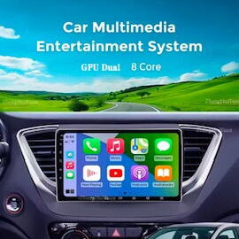 Todo para Hyundai accent 2021 y grand i10 2019 - Img 121822410
