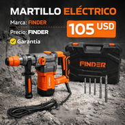 MARTILLO ELÉCTRICO - Img 55660632