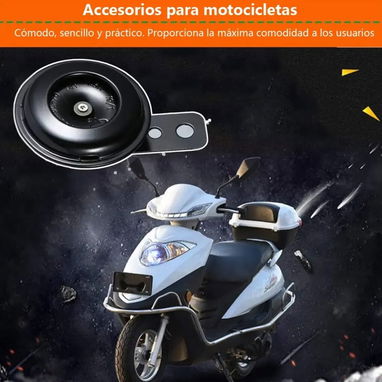 Pito moto - 3/4